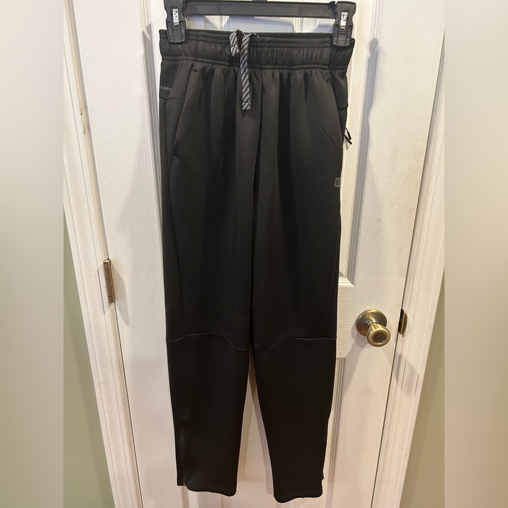 Boys Athletic Pants